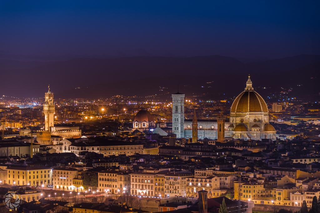 Ponte Vecchio Suites & Spa Firenze Eksteriør bilde