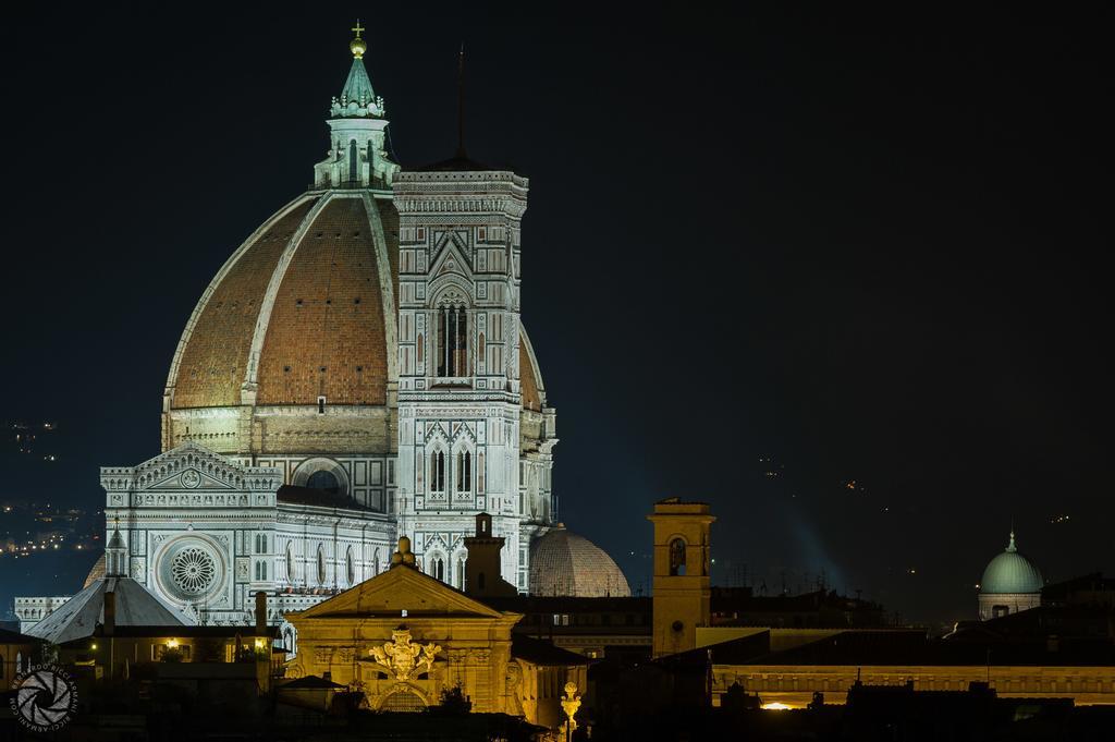 Ponte Vecchio Suites & Spa Firenze Eksteriør bilde