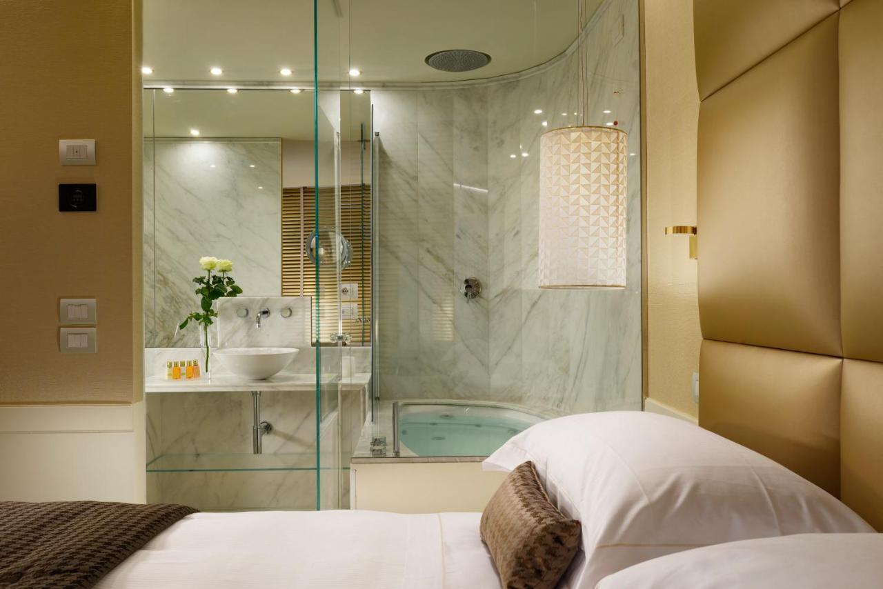 Ponte Vecchio Suites & Spa Firenze Eksteriør bilde