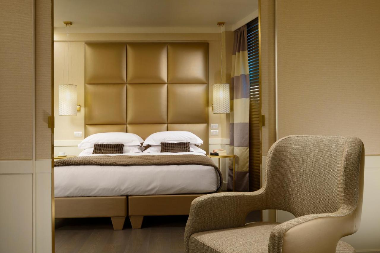 Ponte Vecchio Suites & Spa Firenze Eksteriør bilde
