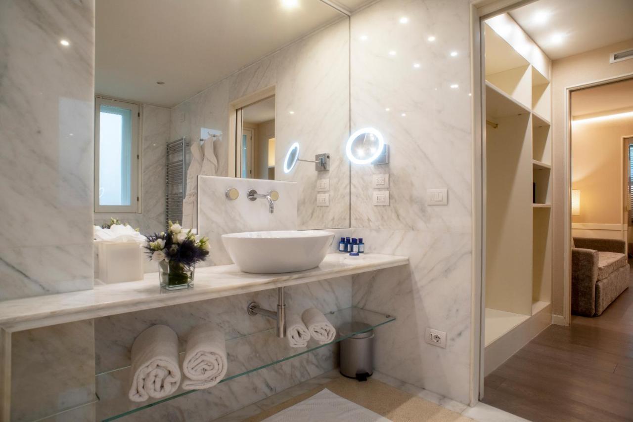 Ponte Vecchio Suites & Spa Firenze Eksteriør bilde