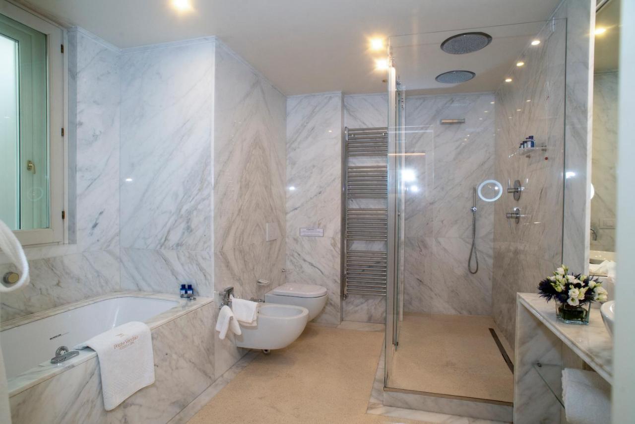 Ponte Vecchio Suites & Spa Firenze Eksteriør bilde