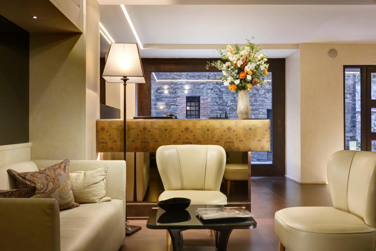 Ponte Vecchio Suites & Spa Firenze Eksteriør bilde