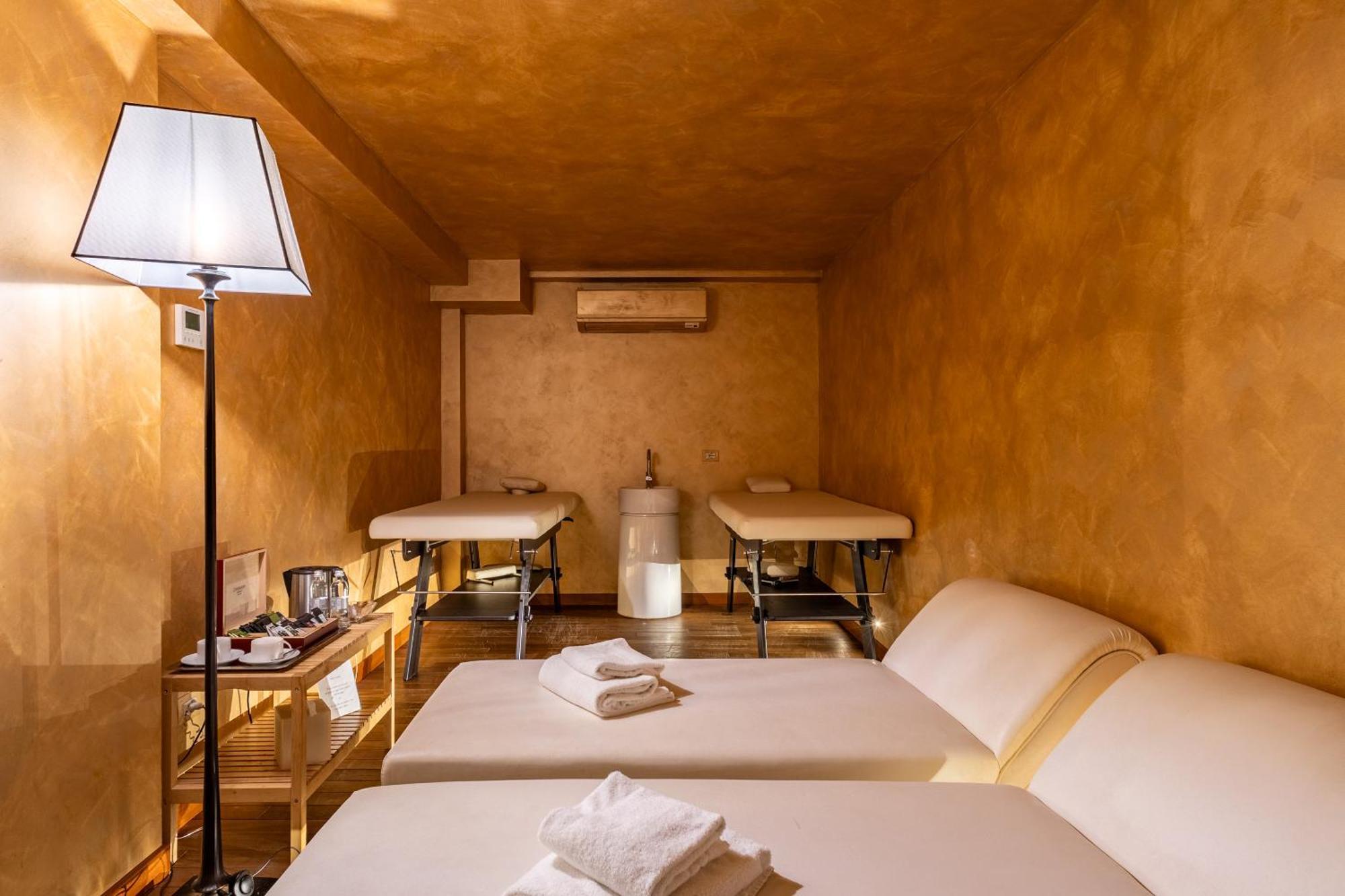 Ponte Vecchio Suites & Spa Firenze Eksteriør bilde