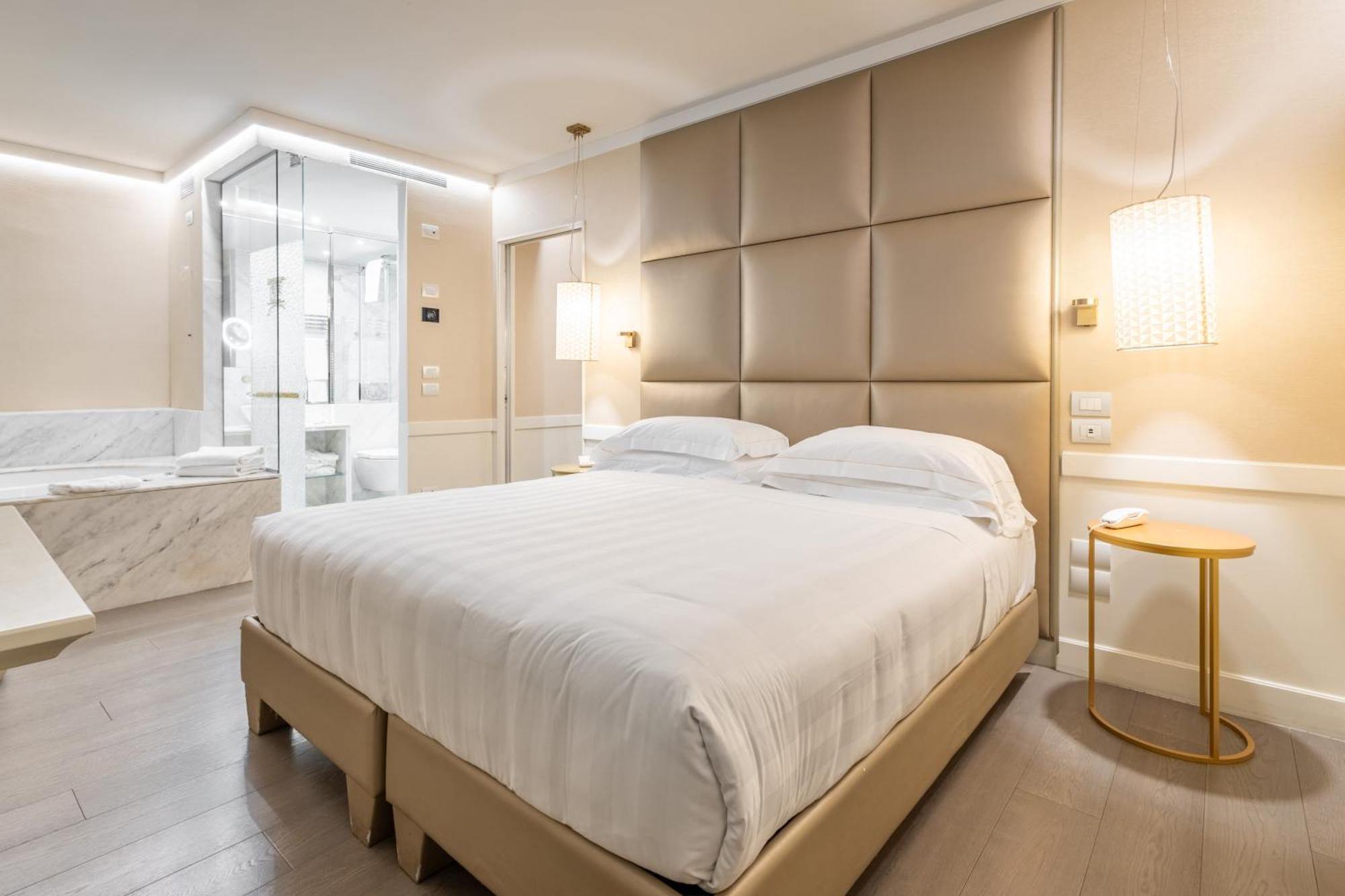 Ponte Vecchio Suites & Spa Firenze Eksteriør bilde