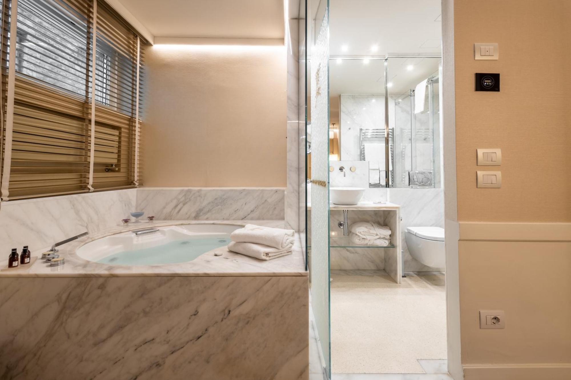 Ponte Vecchio Suites & Spa Firenze Eksteriør bilde