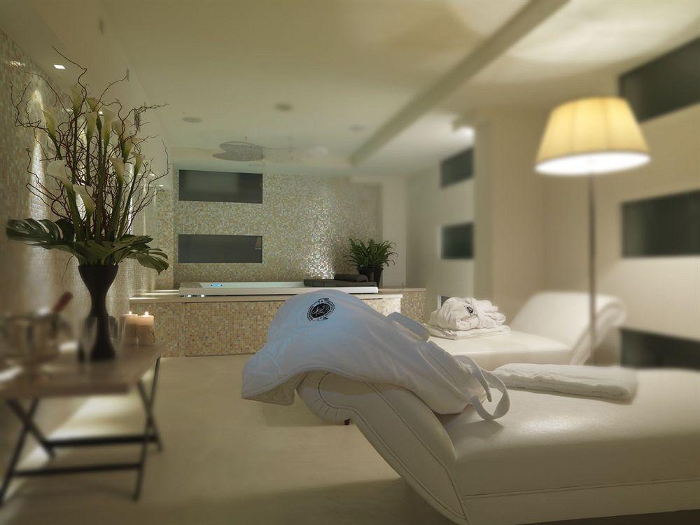 Ponte Vecchio Suites & Spa Firenze Eksteriør bilde
