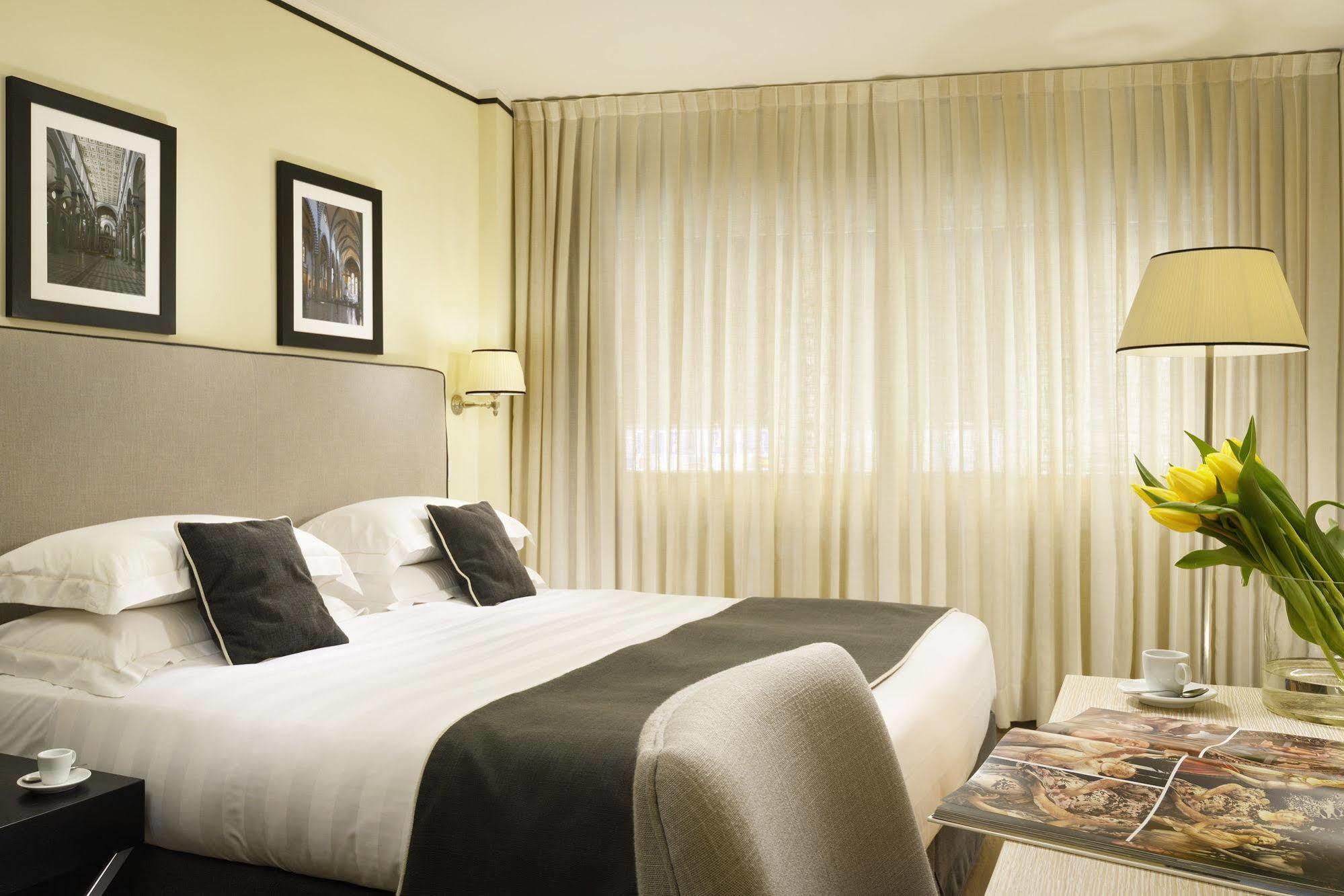 Ponte Vecchio Suites & Spa Firenze Eksteriør bilde