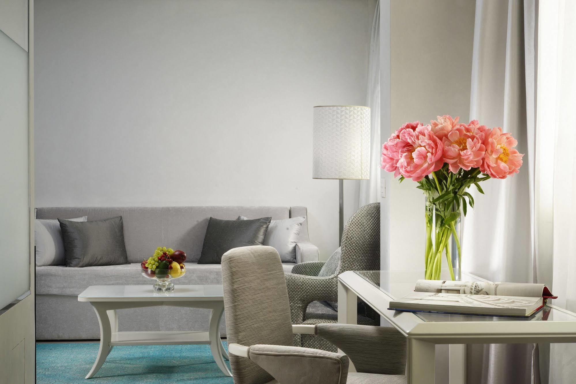 Ponte Vecchio Suites & Spa Firenze Eksteriør bilde