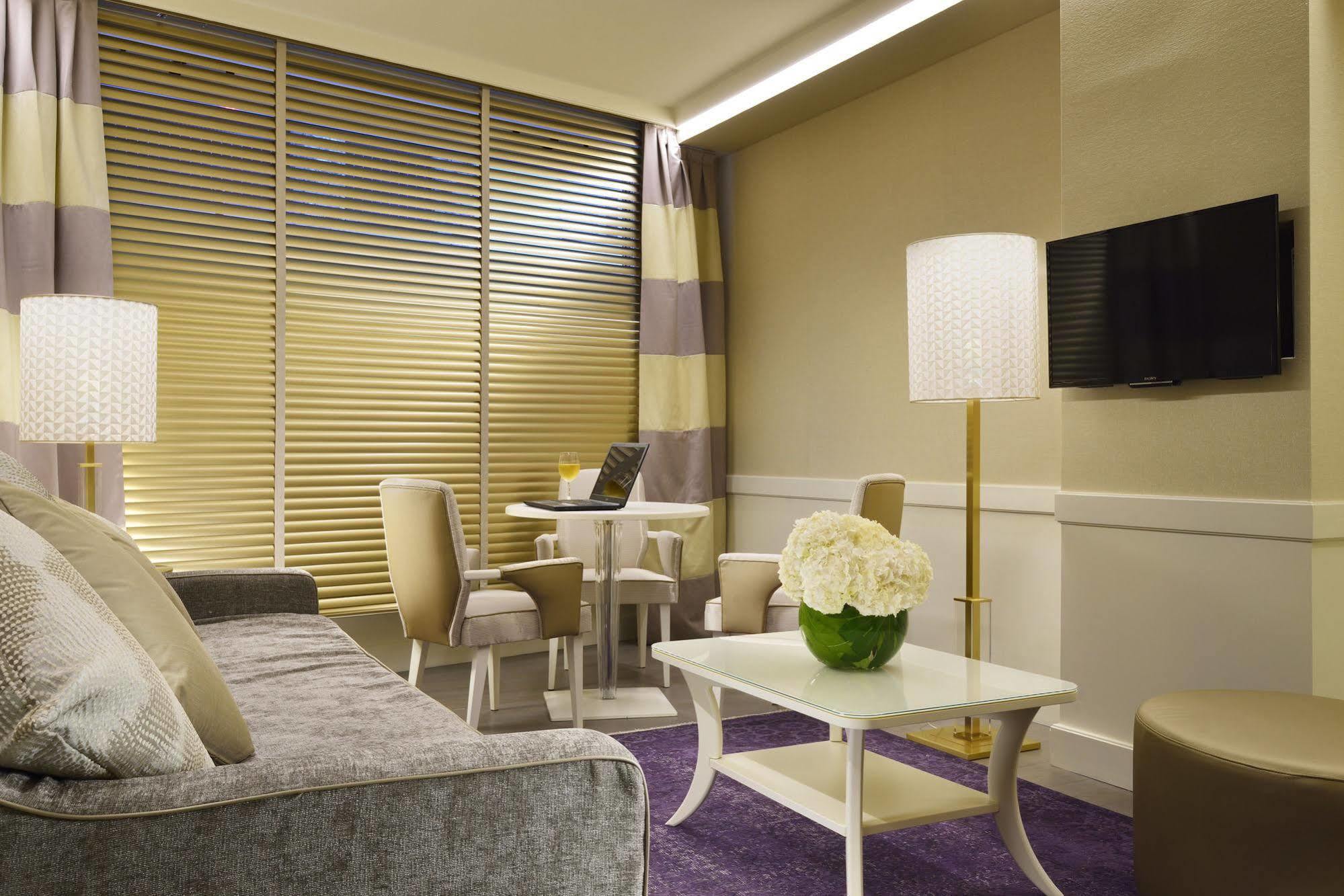 Ponte Vecchio Suites & Spa Firenze Eksteriør bilde
