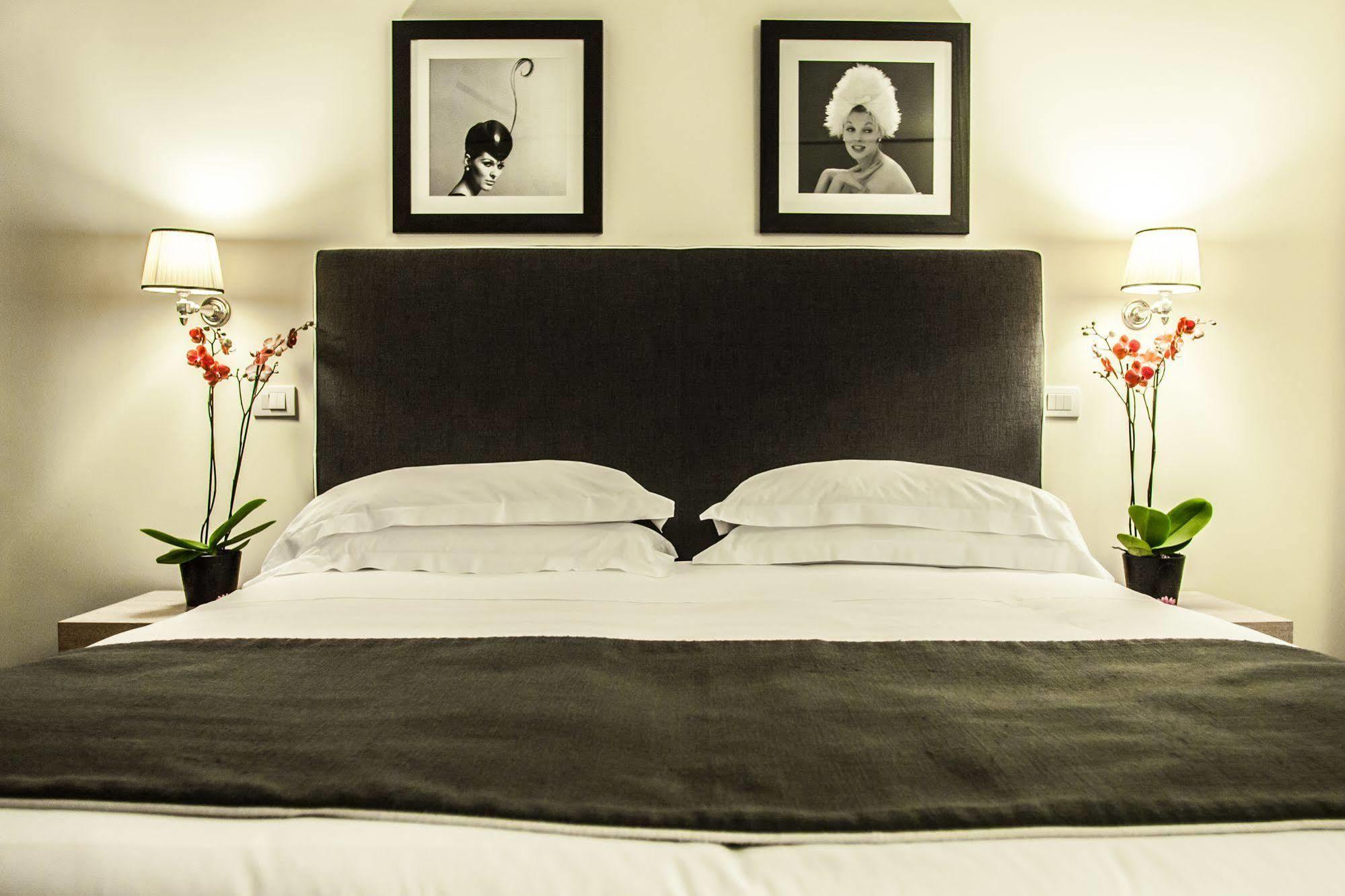 Ponte Vecchio Suites & Spa Firenze Eksteriør bilde