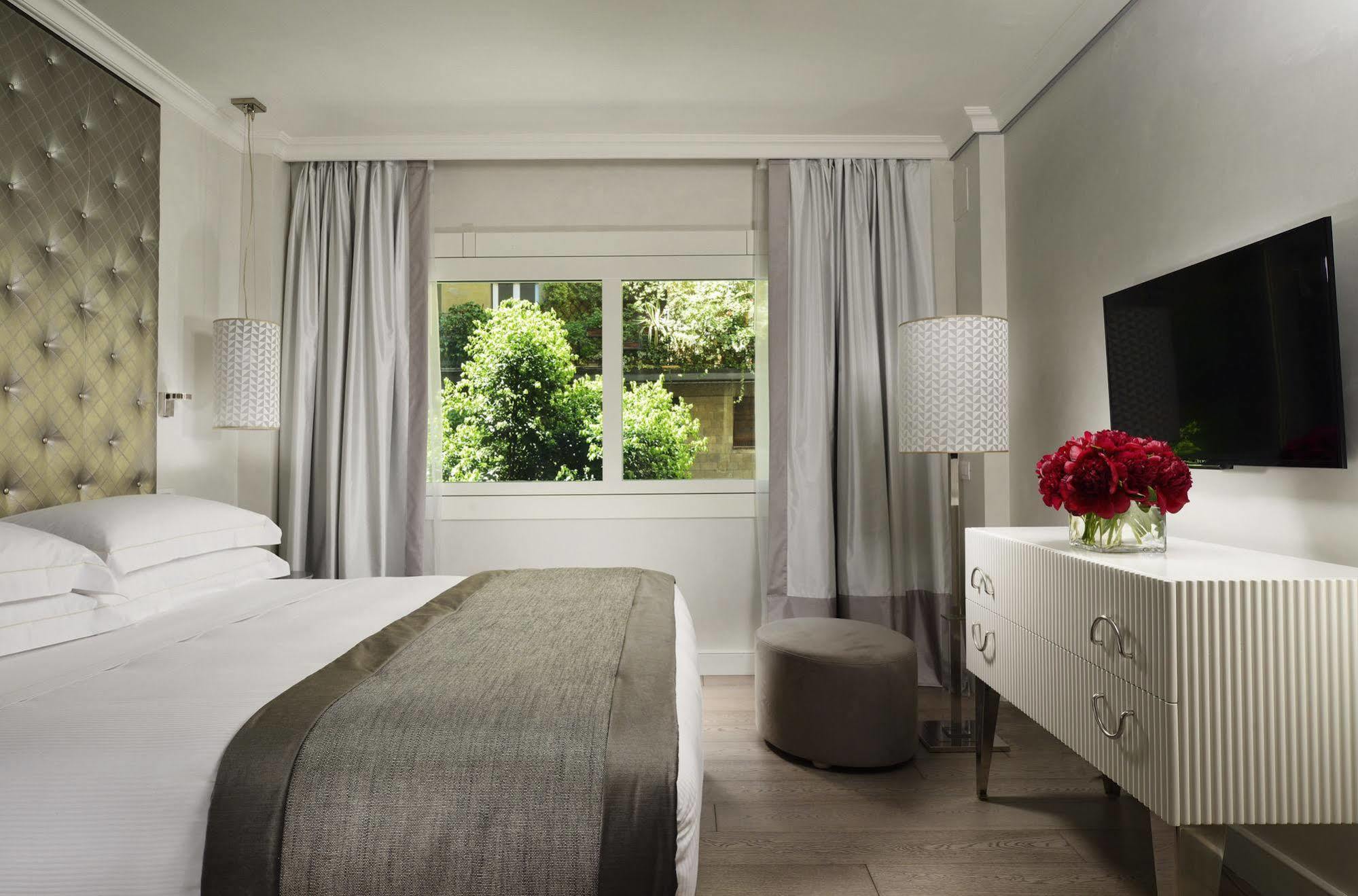 Ponte Vecchio Suites & Spa Firenze Eksteriør bilde