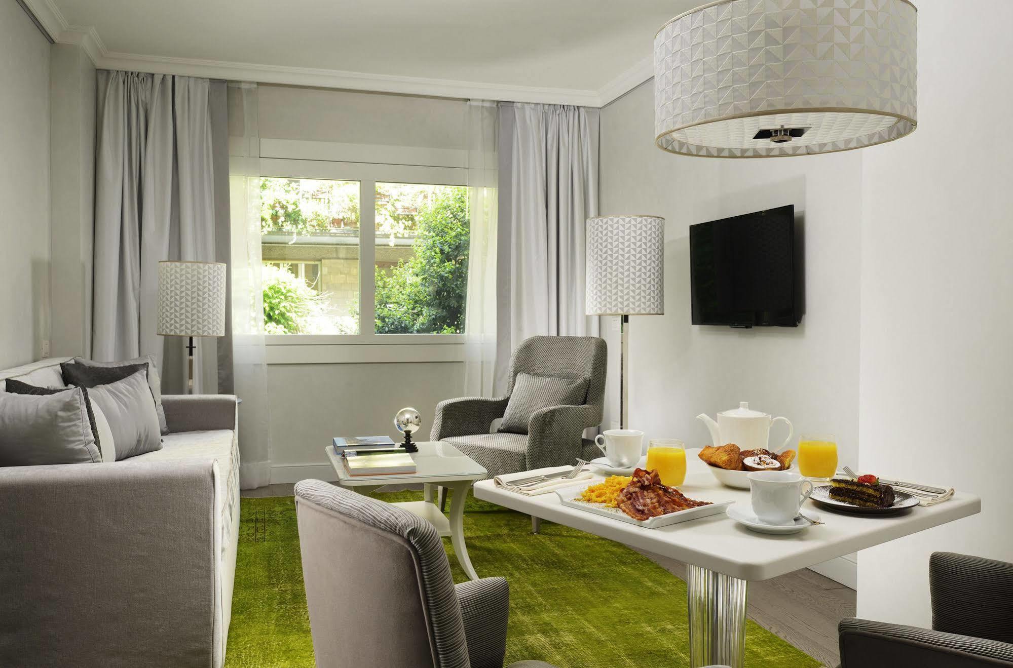 Ponte Vecchio Suites & Spa Firenze Eksteriør bilde