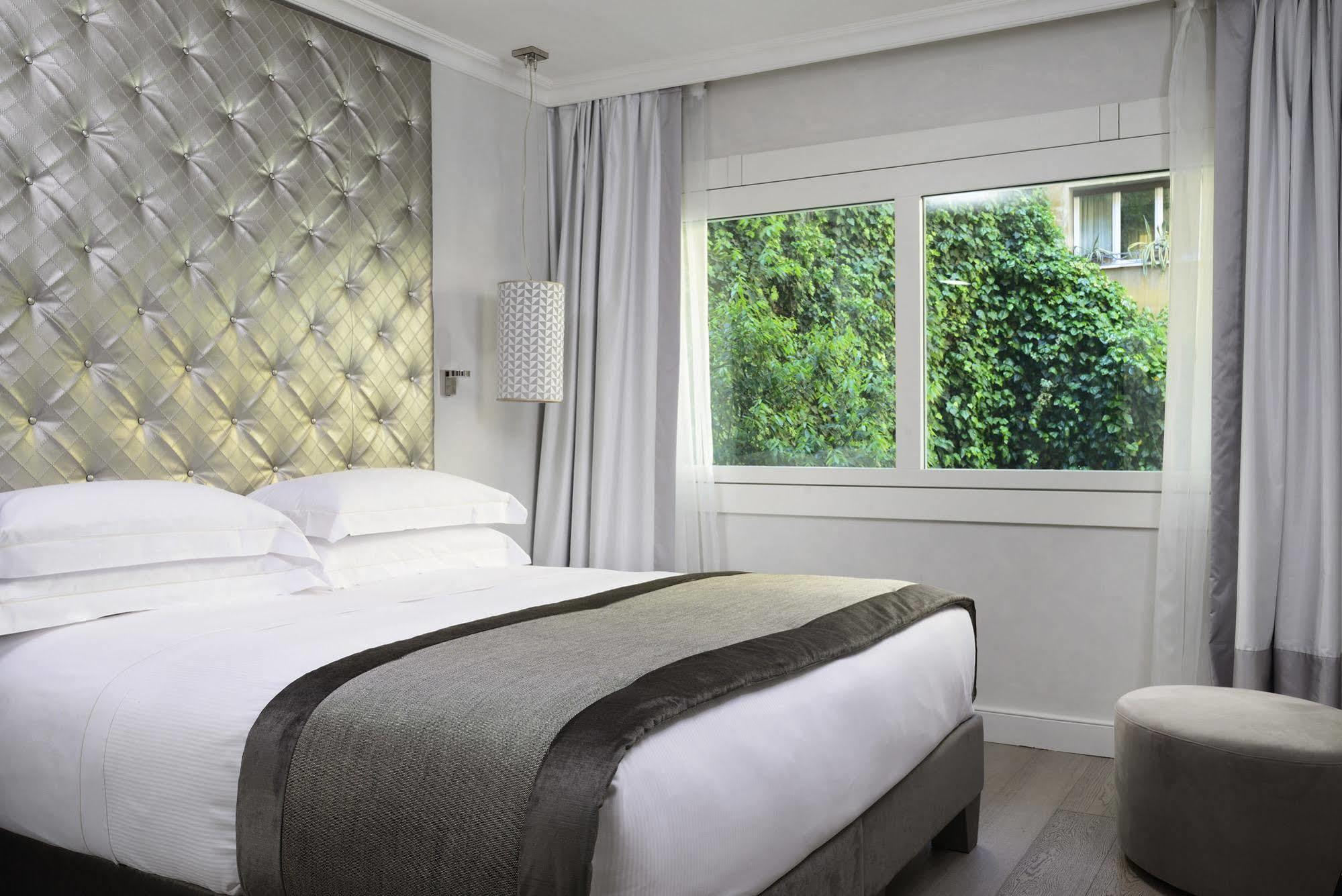 Ponte Vecchio Suites & Spa Firenze Eksteriør bilde