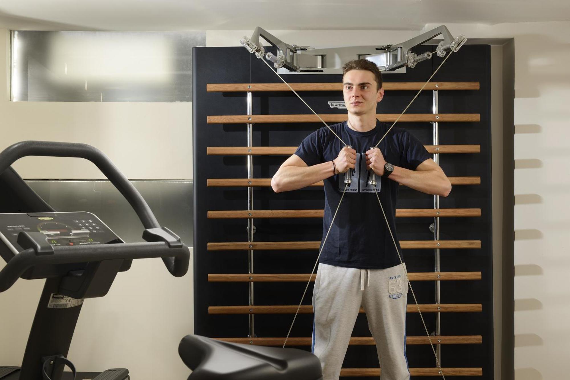Ponte Vecchio Suites & Spa Firenze Eksteriør bilde