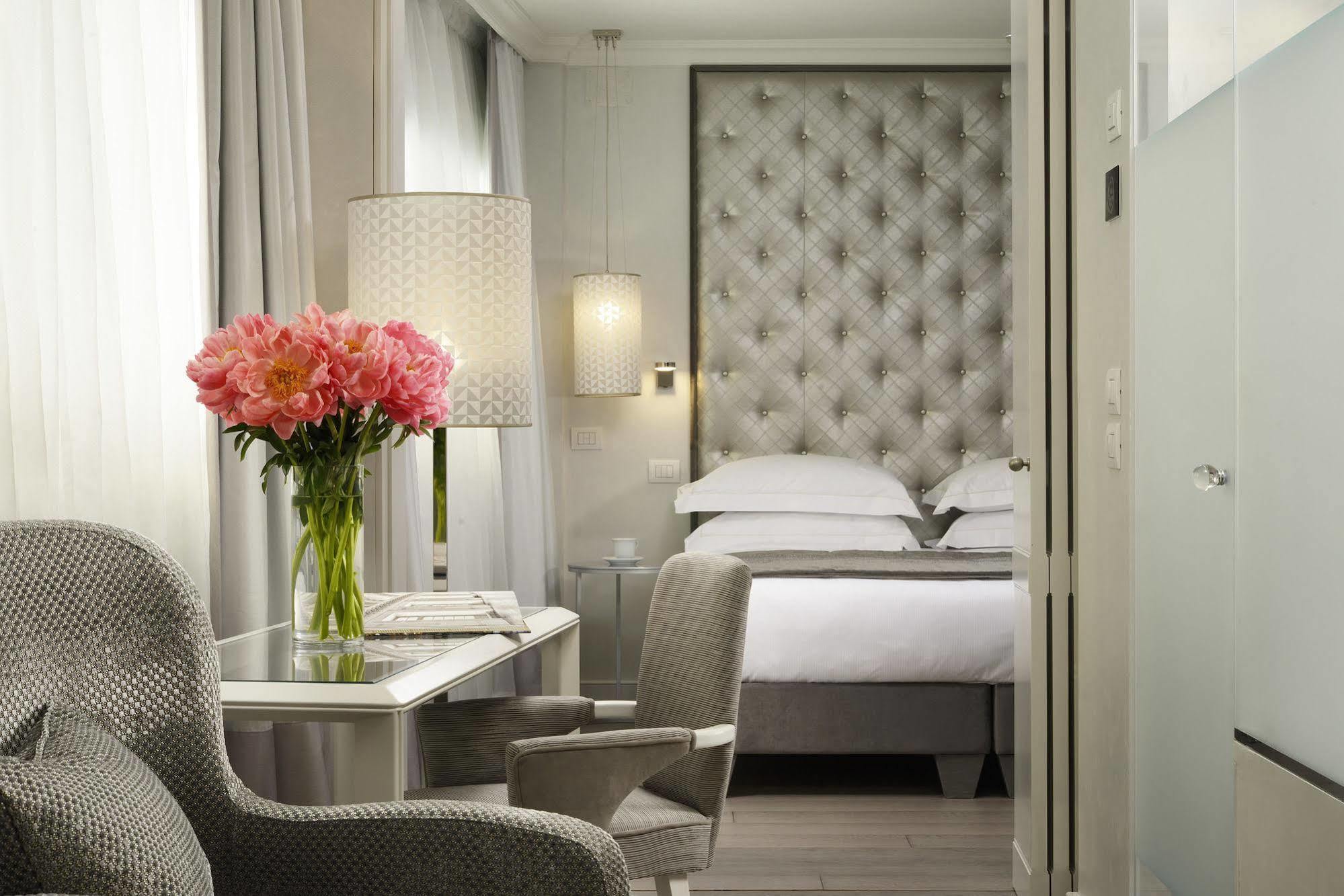 Ponte Vecchio Suites & Spa Firenze Eksteriør bilde