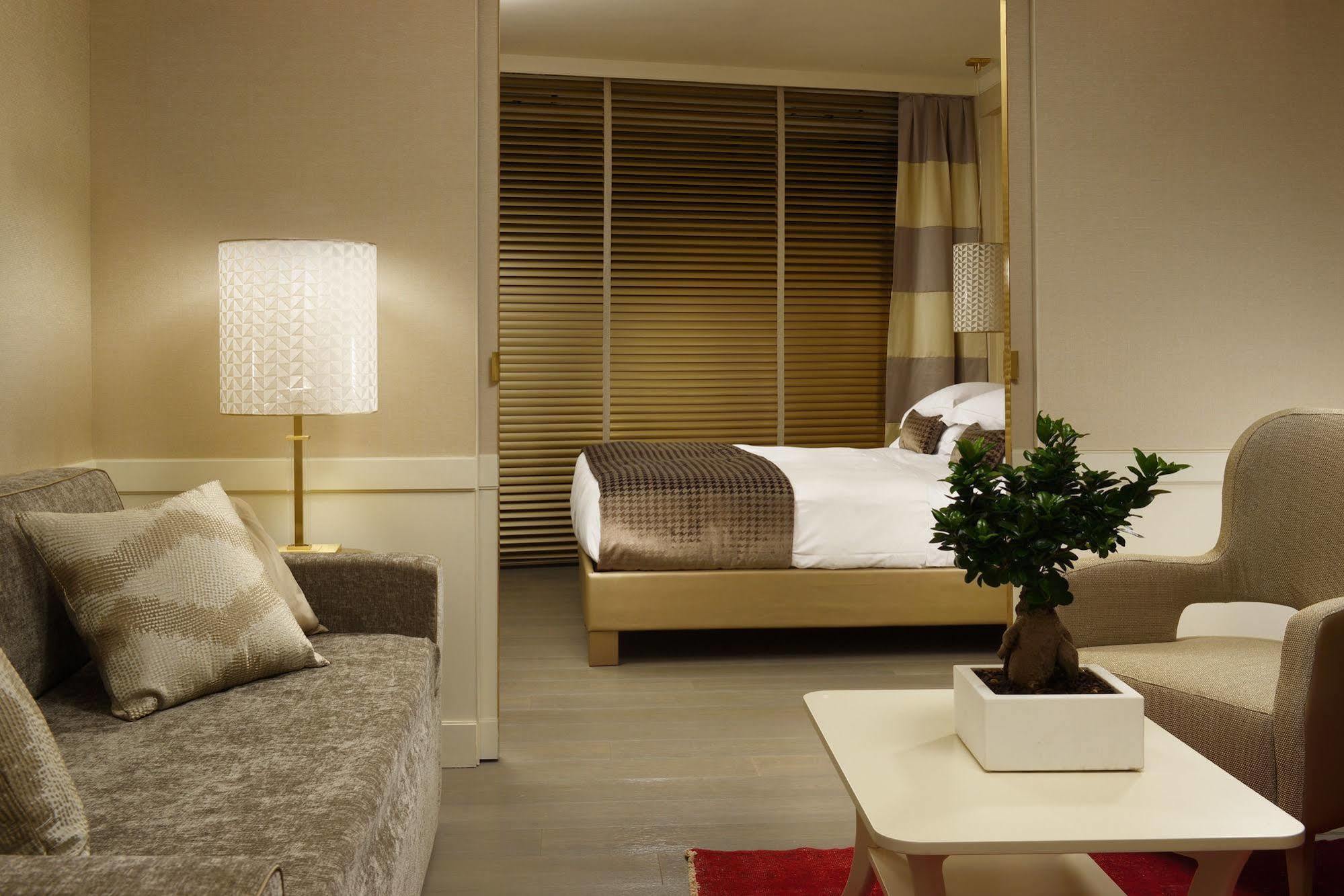 Ponte Vecchio Suites & Spa Firenze Eksteriør bilde