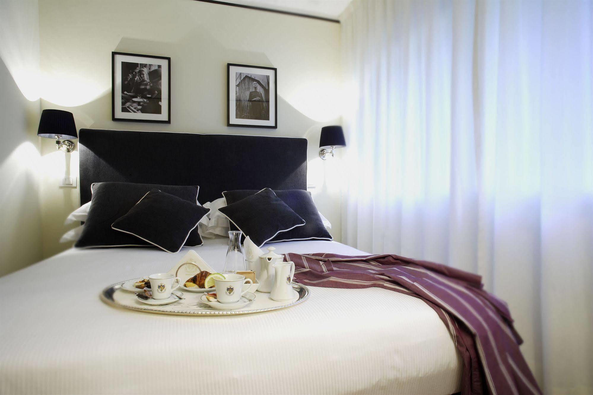 Ponte Vecchio Suites & Spa Firenze Eksteriør bilde