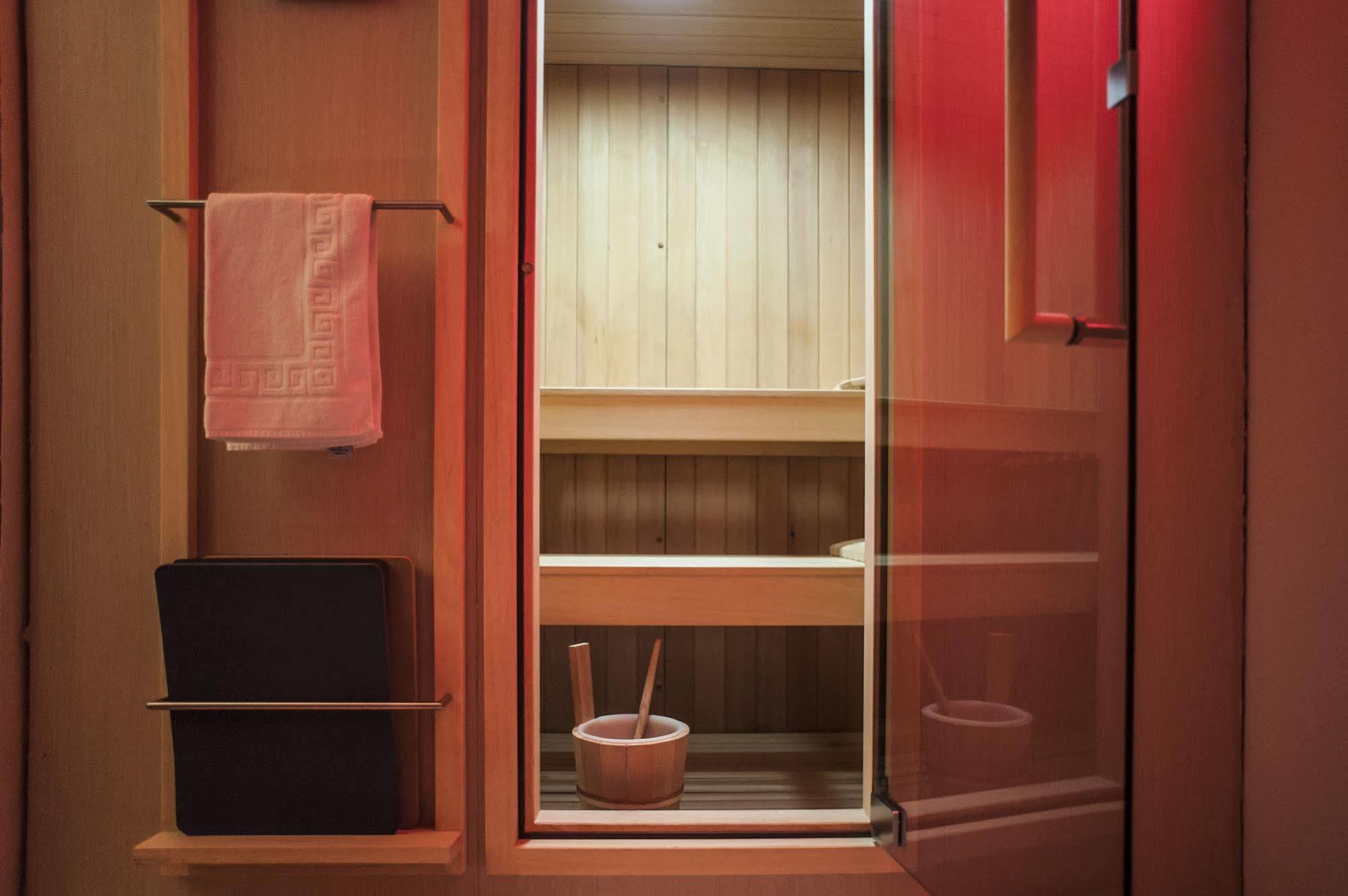 Ponte Vecchio Suites & Spa Firenze Eksteriør bilde