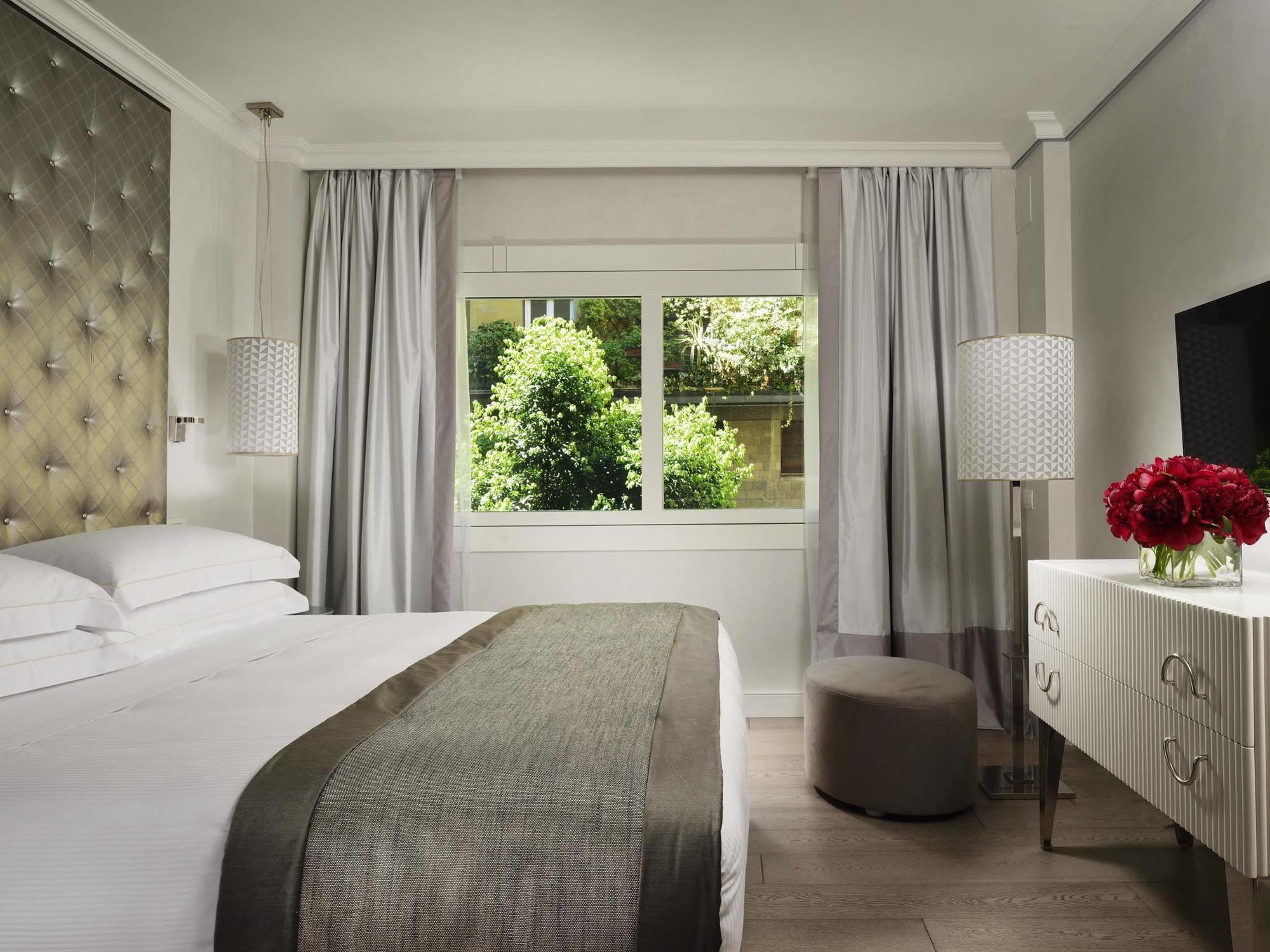 Ponte Vecchio Suites & Spa Firenze Eksteriør bilde