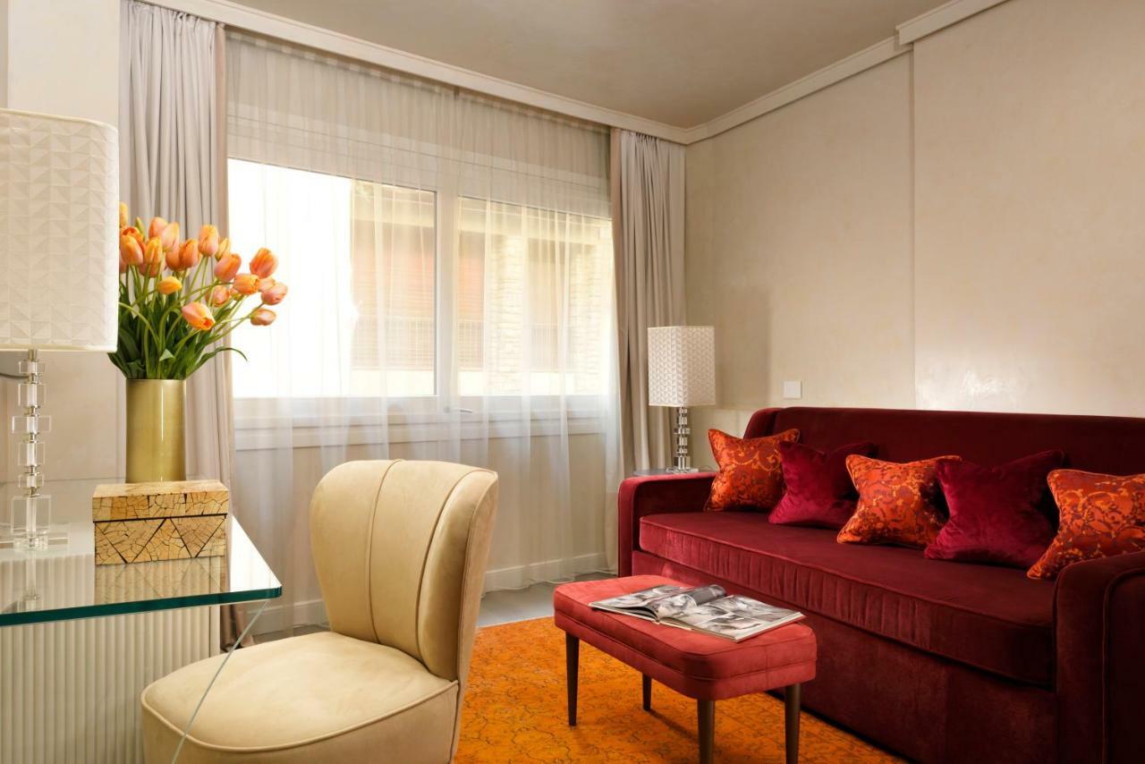 Ponte Vecchio Suites & Spa Firenze Eksteriør bilde