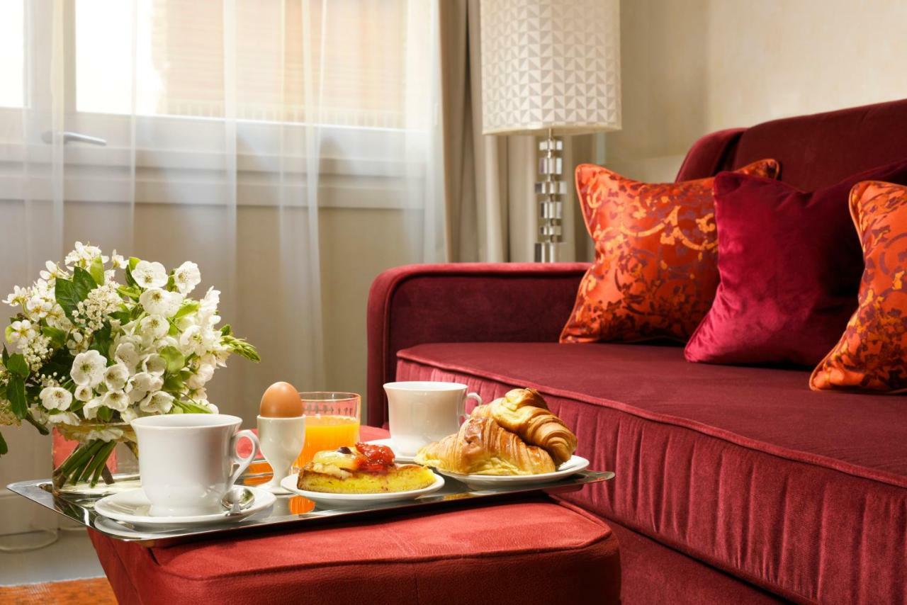 Ponte Vecchio Suites & Spa Firenze Eksteriør bilde