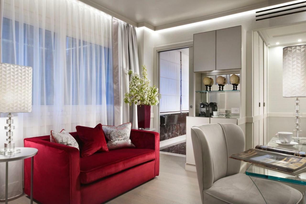Ponte Vecchio Suites & Spa Firenze Eksteriør bilde