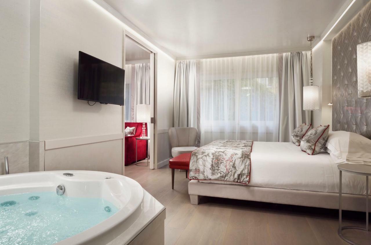 Ponte Vecchio Suites & Spa Firenze Eksteriør bilde
