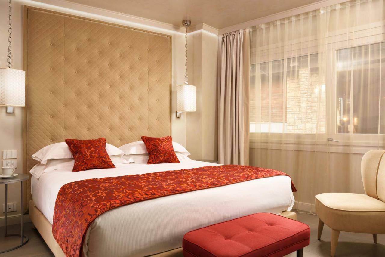 Ponte Vecchio Suites & Spa Firenze Eksteriør bilde