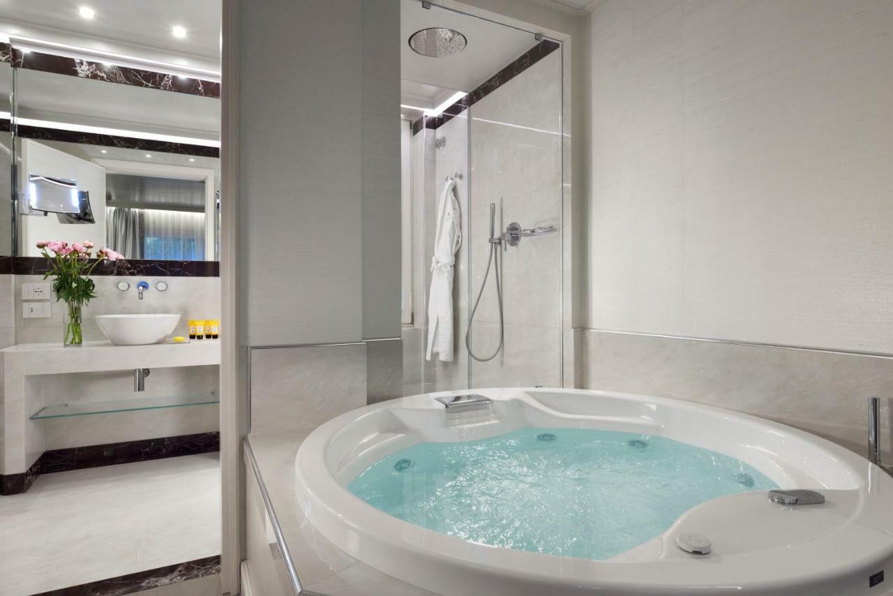 Ponte Vecchio Suites & Spa Firenze Eksteriør bilde