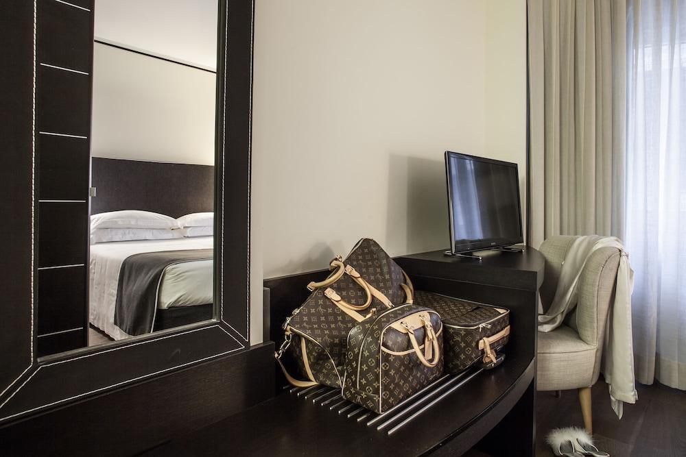Ponte Vecchio Suites & Spa Firenze Eksteriør bilde