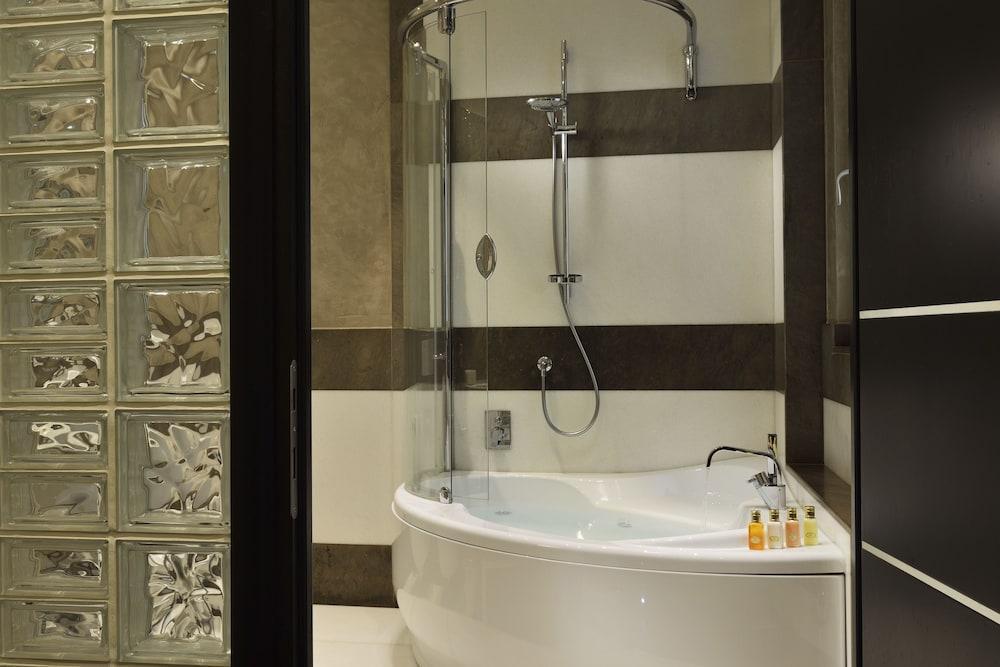 Ponte Vecchio Suites & Spa Firenze Eksteriør bilde